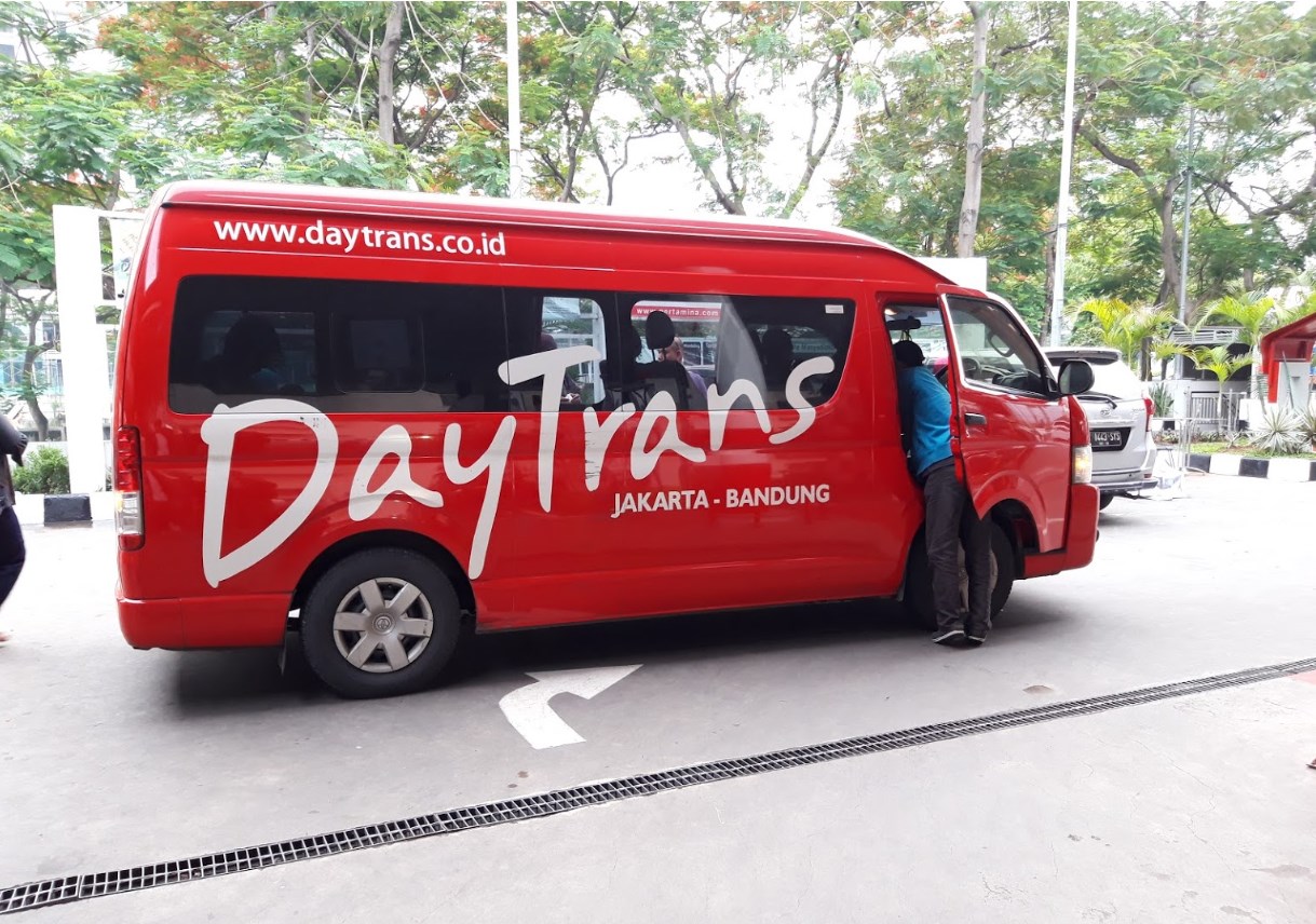 Trip Jakarta Bandung: Jelajahi Pesona Dua Kota Besar